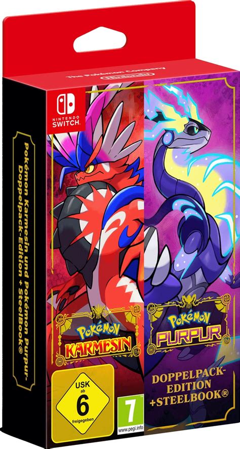 best buy pokemon steel box switch|pokemon for switch .